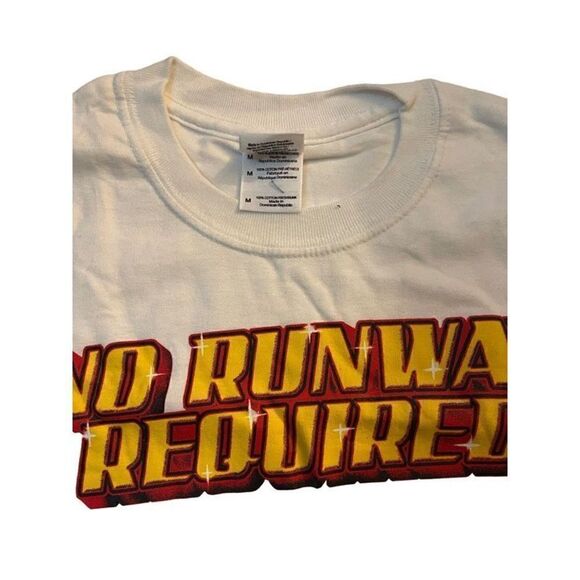 OC AIR SHOW 2013 GRAPHIC T SHIRT - Picture 3 of 3